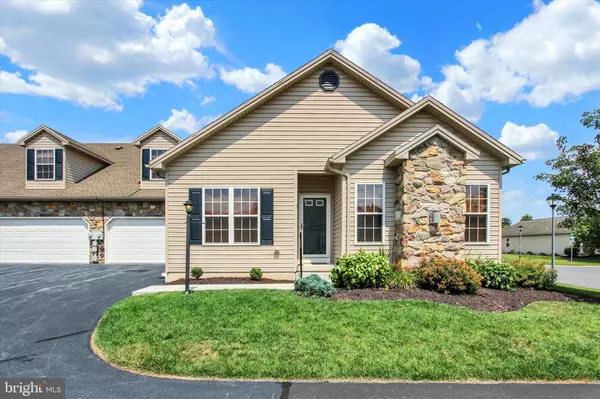 Gettysburg, PA 17325,31 IVY LN