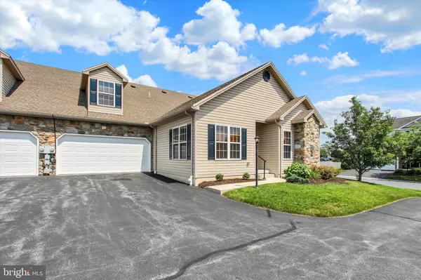 Gettysburg, PA 17325,31 IVY LN