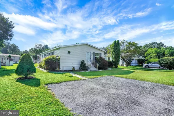 Dover, PA 17315,800 YORK RD #253