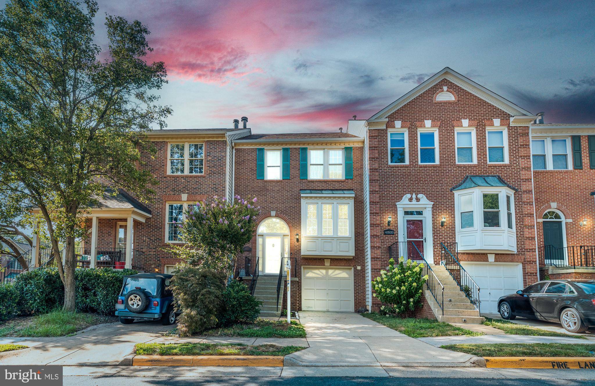 43535 POSTRAIL SQ, Ashburn, VA 20147