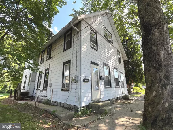 Chambersburg, PA 17201,978-980 SCOTLAND AVE