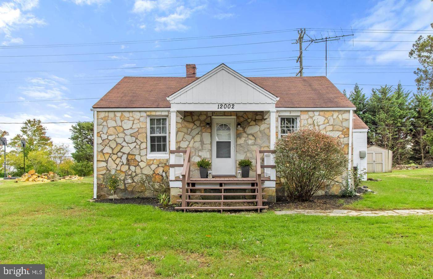 Bristow, VA 20136,12002 FITZGERALD WAY