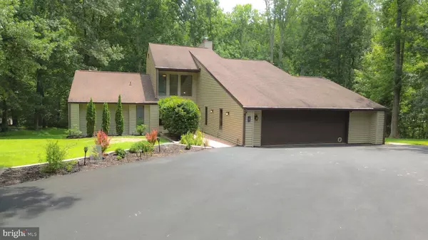 Mineral, VA 23117,282 LAKEWAY RD