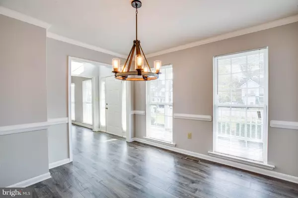 Fredericksburg, VA 22408,4411 WEXHAM CT