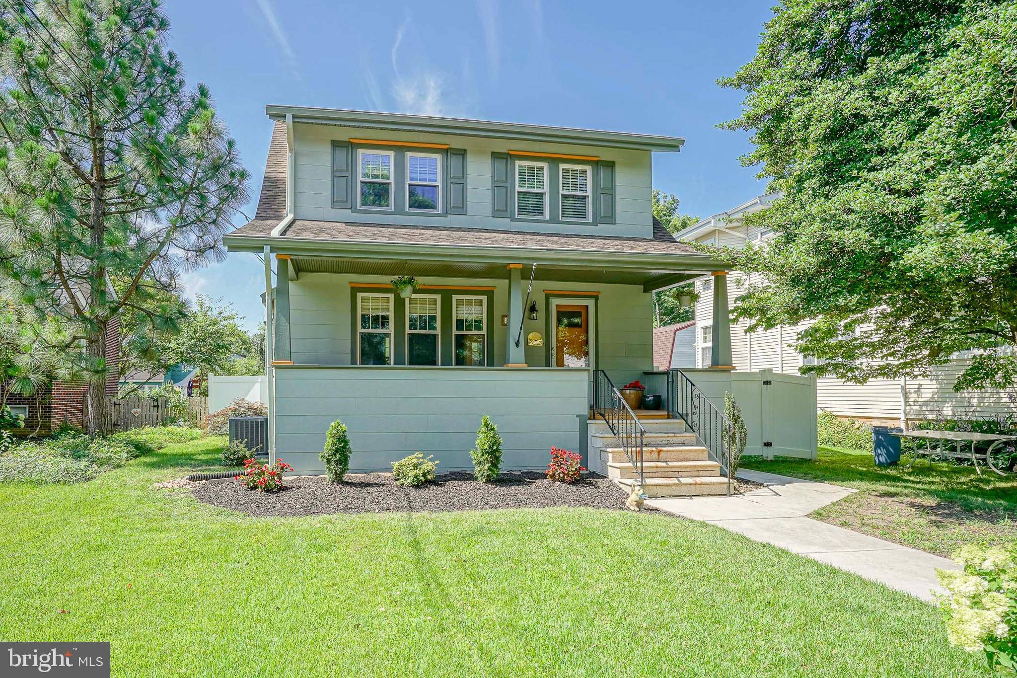 341 W CENTRE ST, Woodbury, NJ 08096