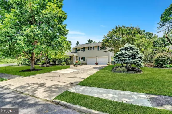 Cranbury, NJ 08512,20 RYAN RD