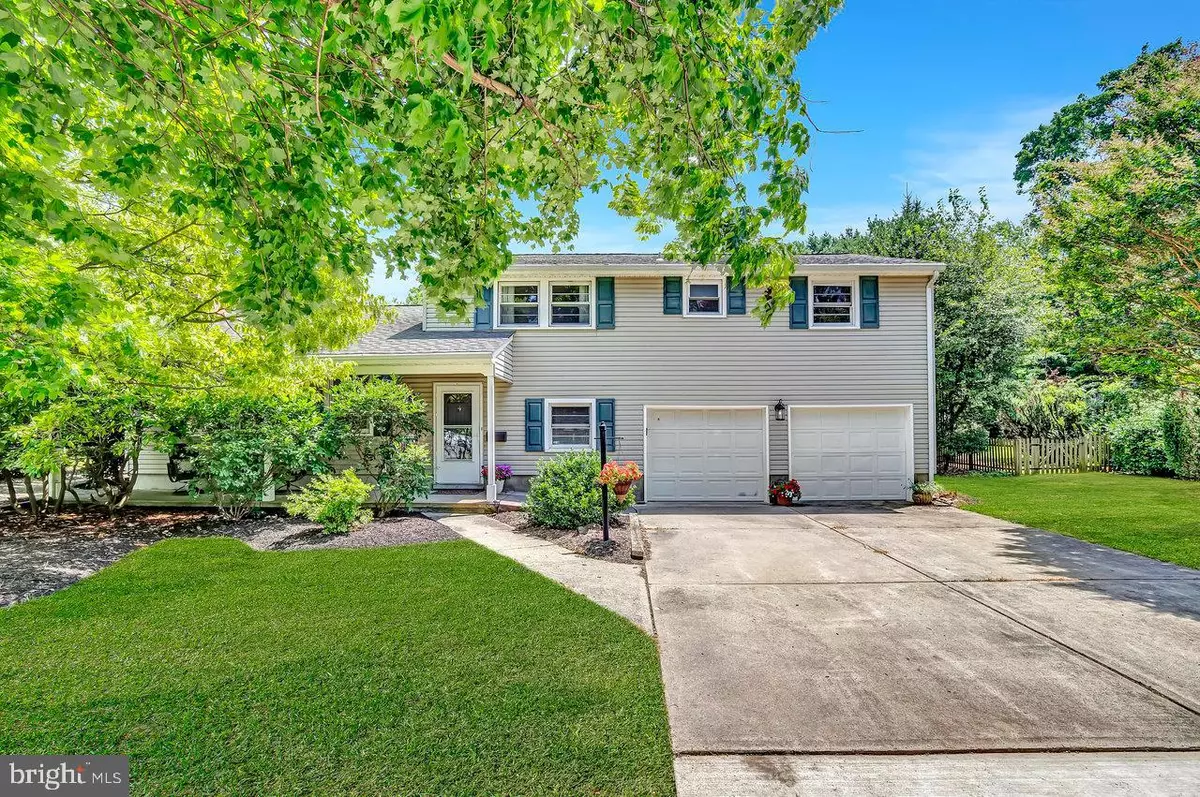 Cranbury, NJ 08512,20 RYAN RD