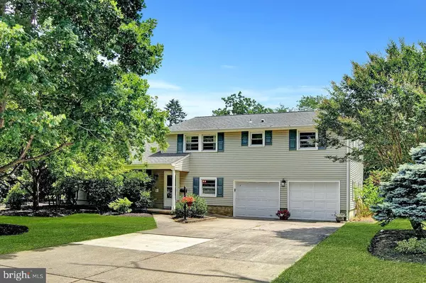 Cranbury, NJ 08512,20 RYAN RD