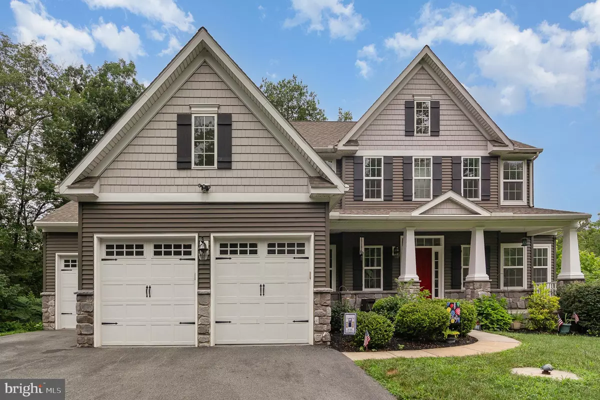 Elizabethtown, PA 17022,116 FREYS RD