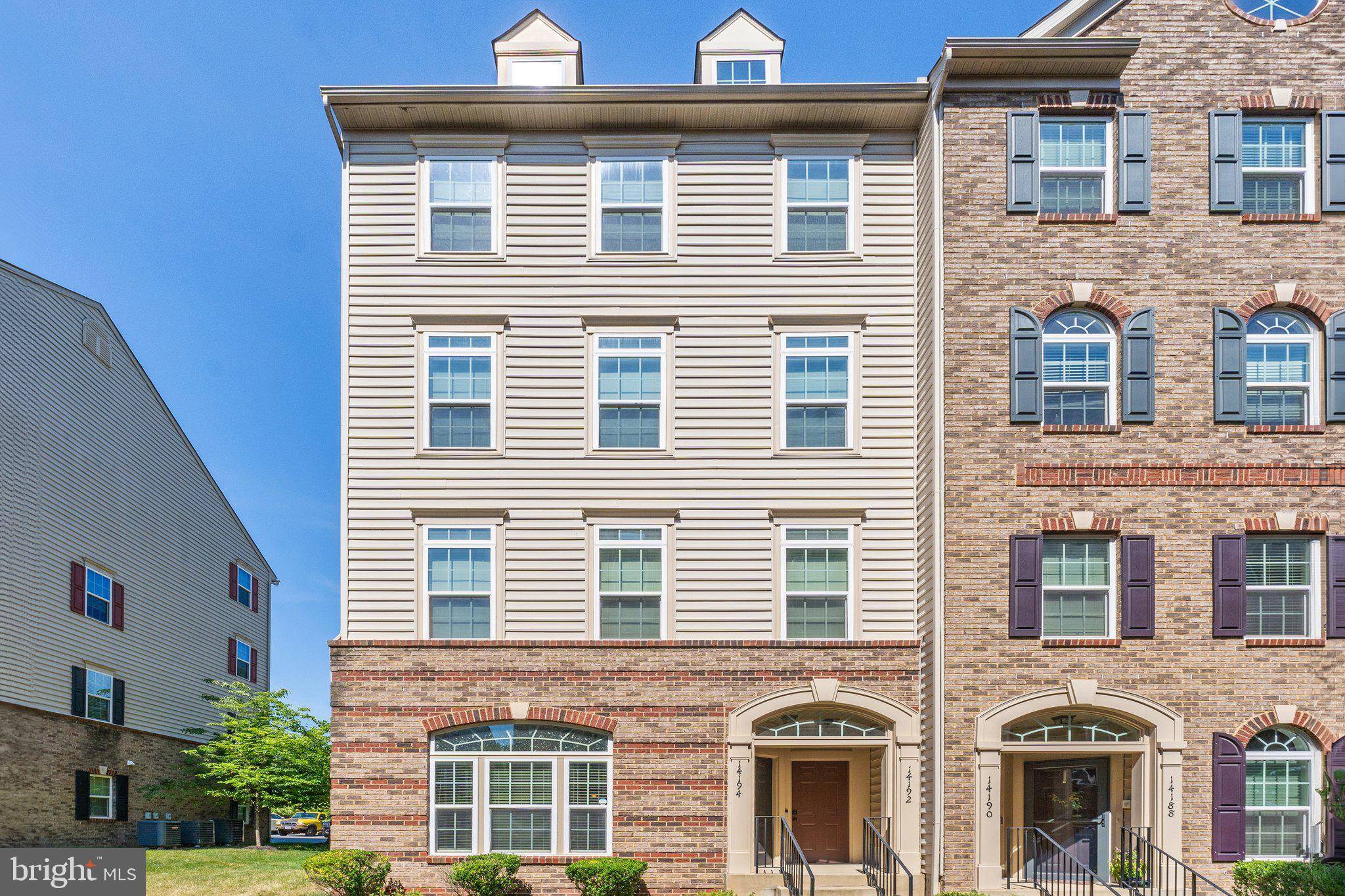 14194 HARO TRL, Gainesville, VA 20155