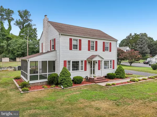 Bridgeton, NJ 08302,26 HILLSIDE AVE