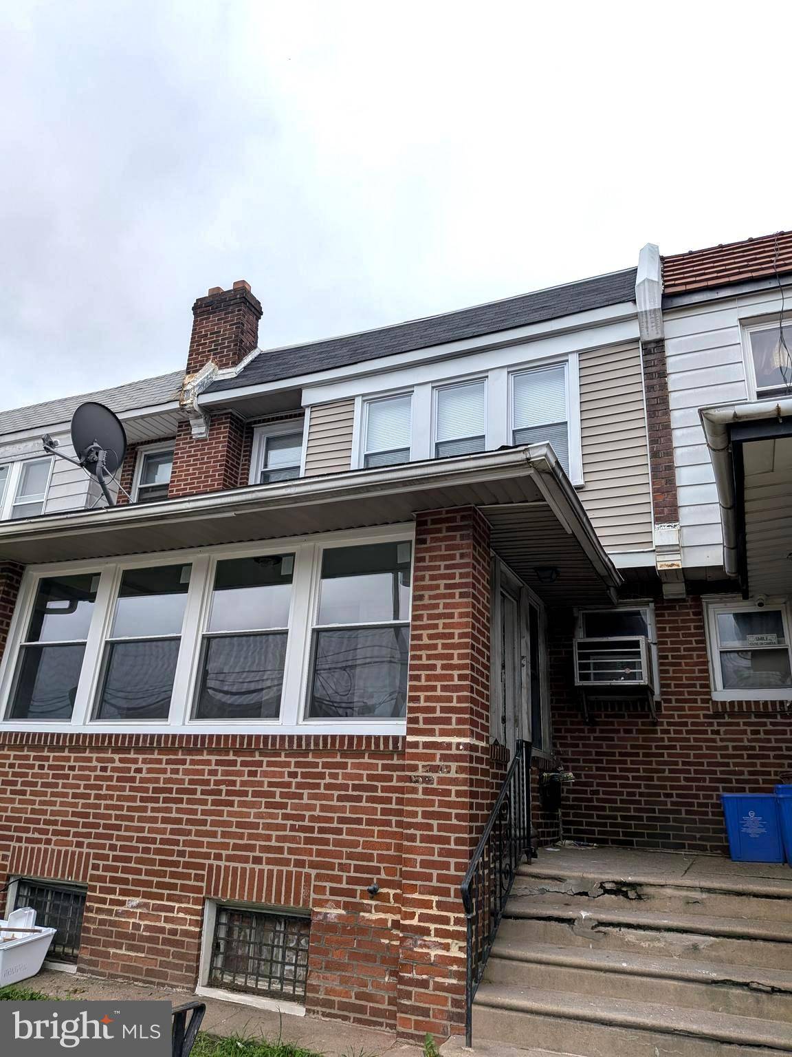 5344 SAUL ST, Philadelphia, PA 19124