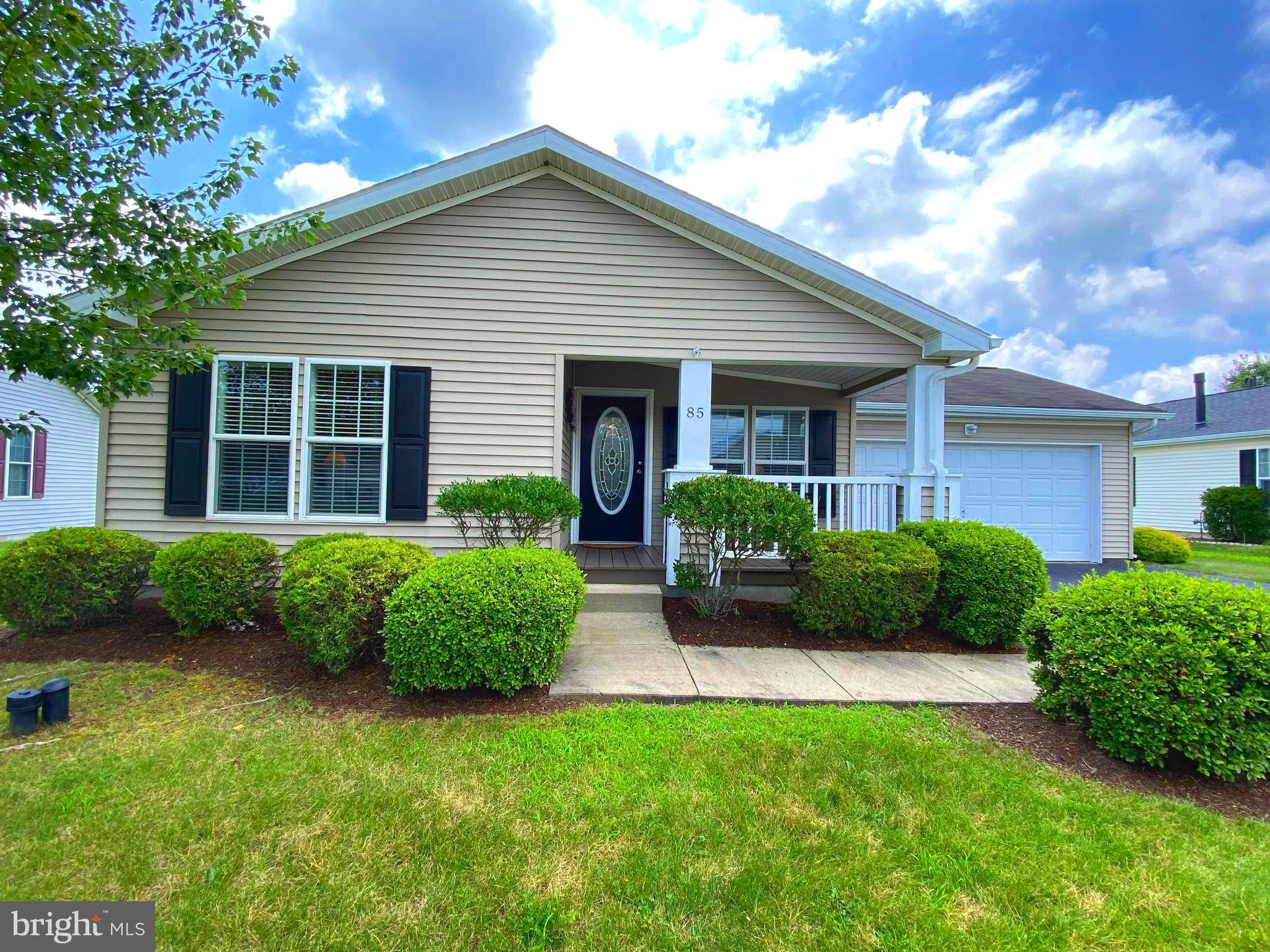 85 WESTIN RD, Douglassville, PA 19518