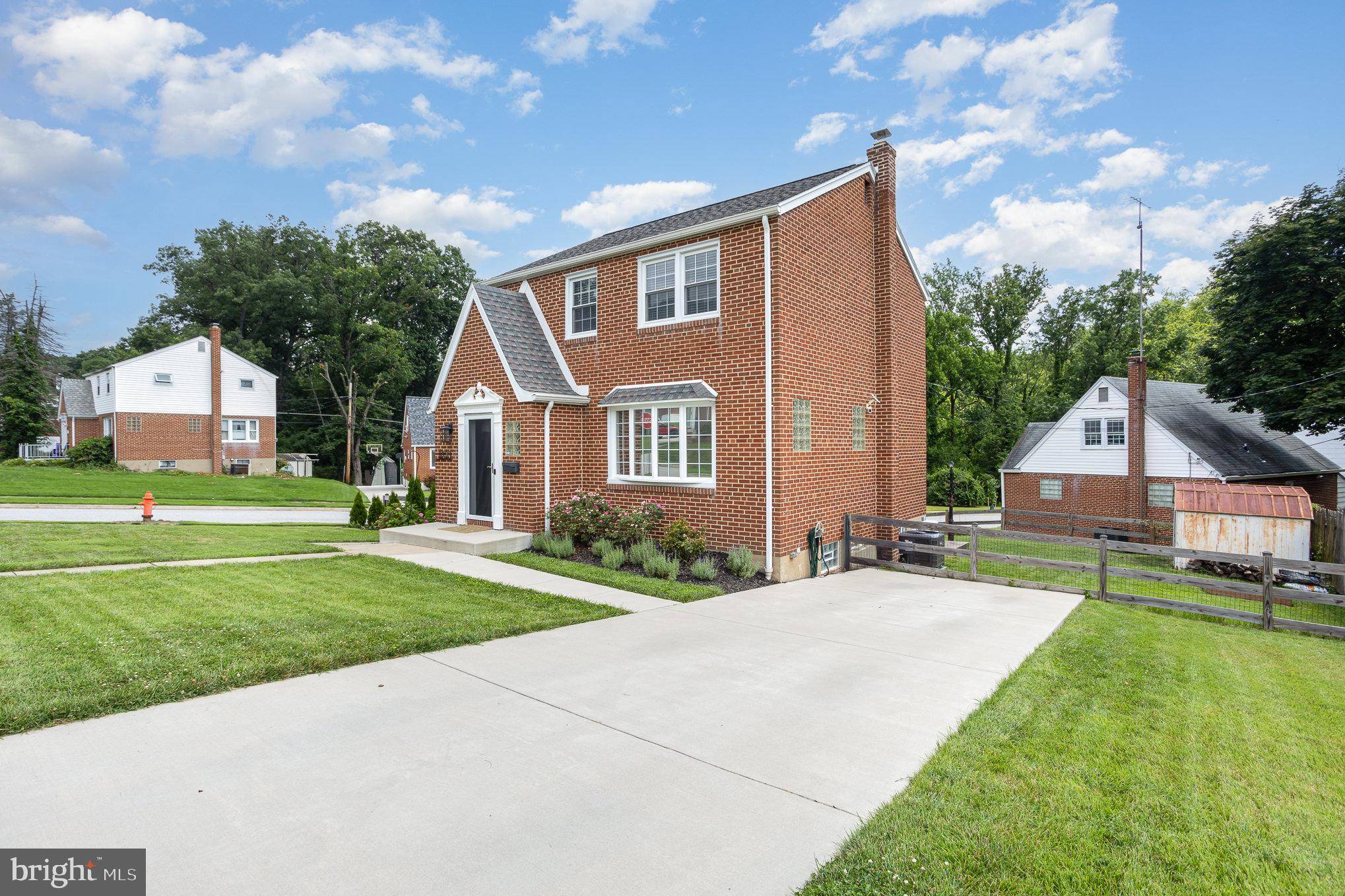 Rosedale, MD 21237,8223 ANALEE AVE