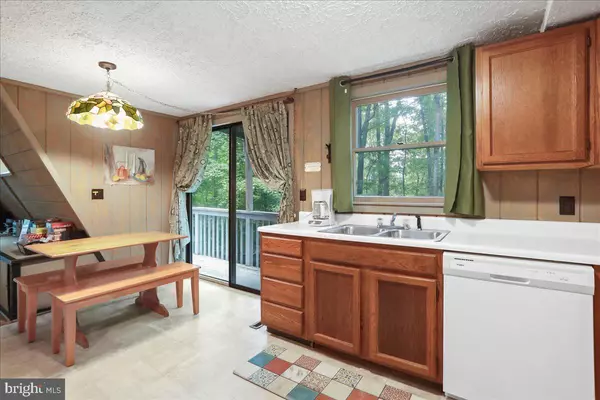 Berkeley Springs, WV 25411,LOTI4 13 MOUNTAINSIDE LOOP