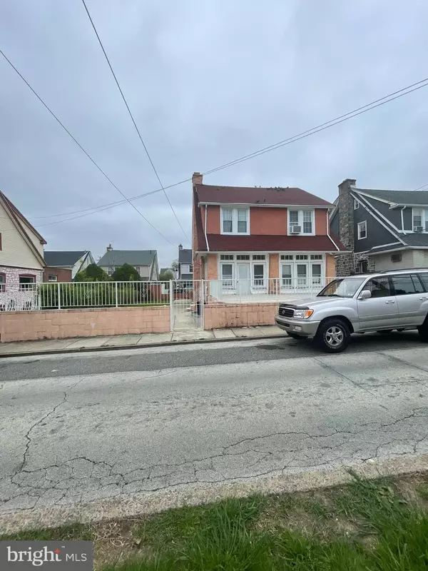 Upper Darby, PA 19082,27 WELLINGTON RD