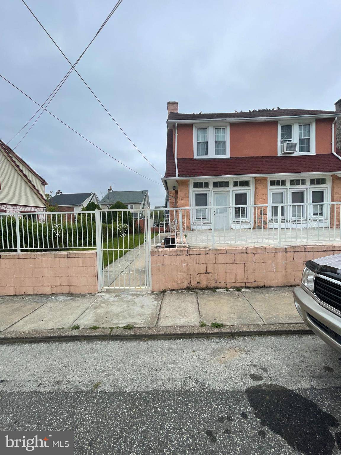 Upper Darby, PA 19082,27 WELLINGTON RD