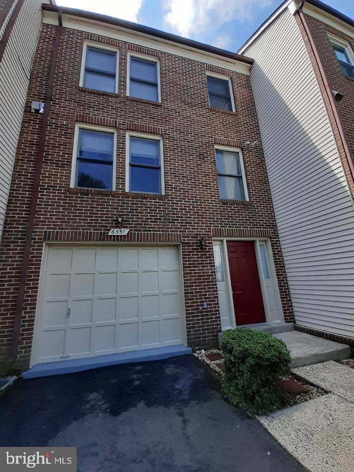 6551 RIVER TWEED LN, Alexandria, VA 22312