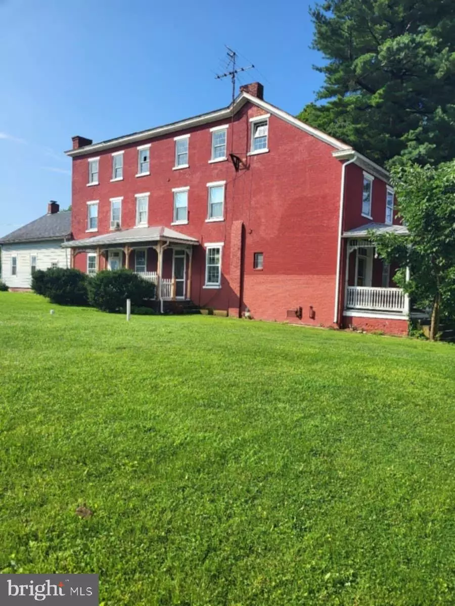 Conestoga, PA 17516,3112 MAIN ST #A