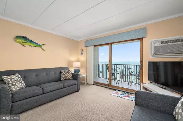 Ocean City, MD 21842,778 94TH ST #205