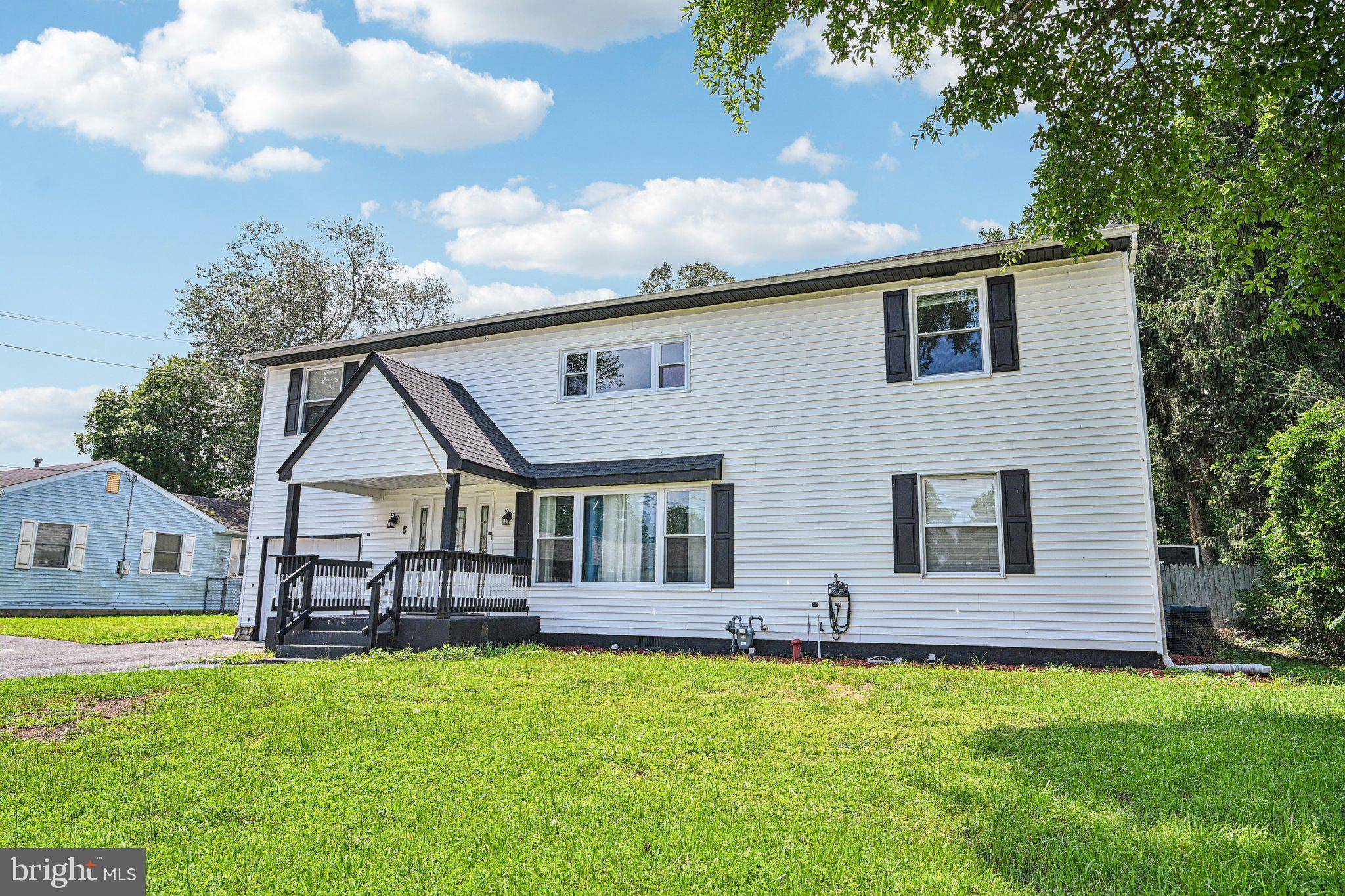 Southampton, NJ 08088,8 STAGECOACH RD