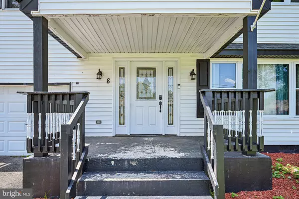 Southampton, NJ 08088,8 STAGECOACH RD