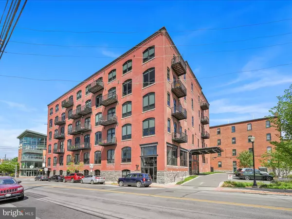 41 W LEMON ST #202, Lancaster, PA 17603