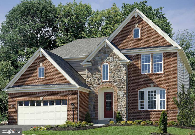 141 COACHMAN CIRCLE, Stafford, VA 22554