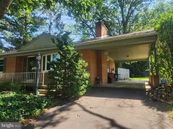 Akron, PA 17501,317 S 10TH ST