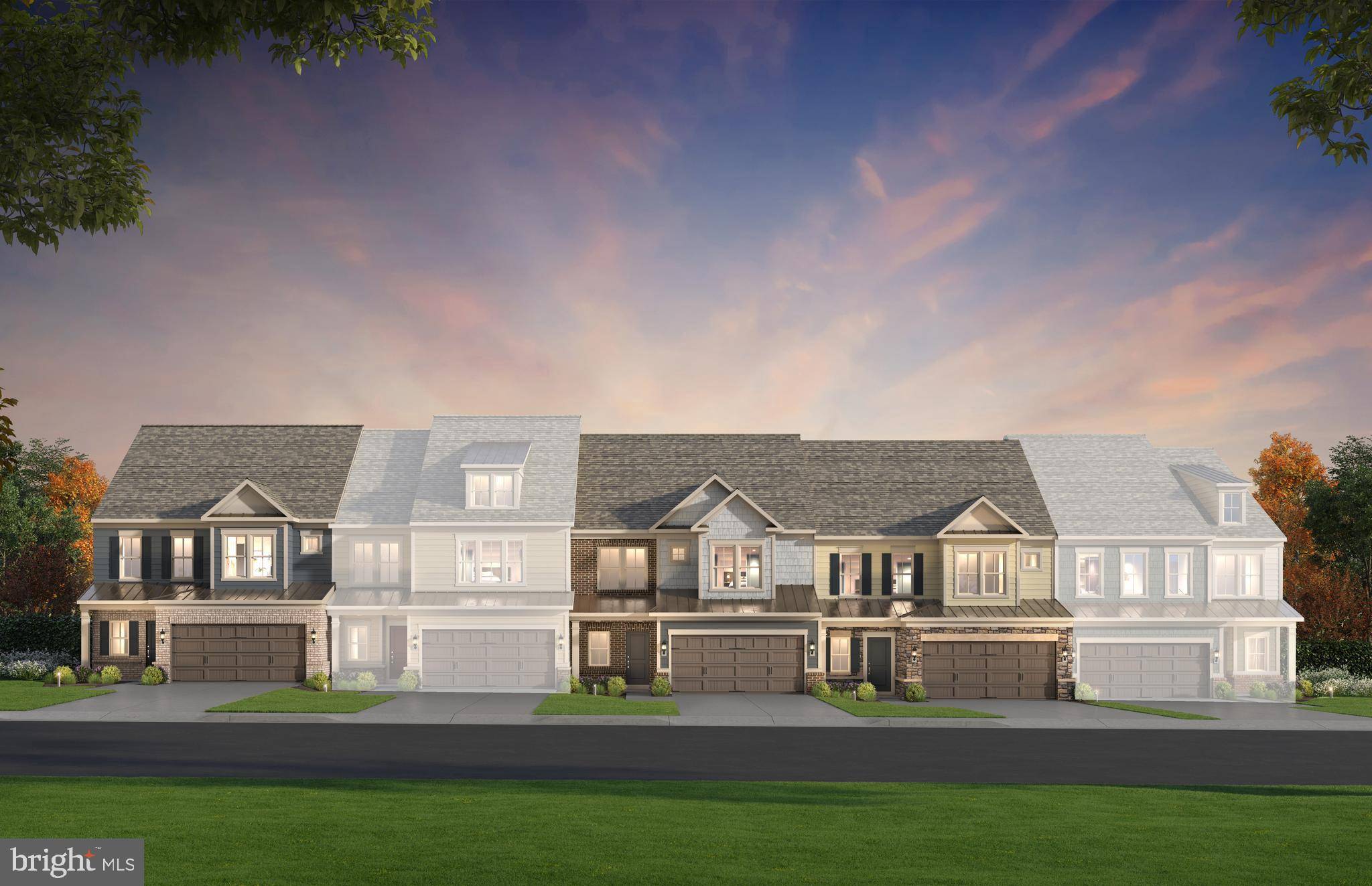 6100 AZURITE WAY, Haymarket, VA 20169