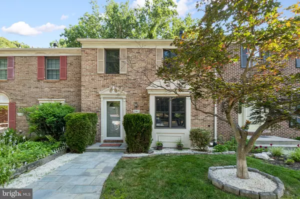 Burke, VA 22015,5997 CLERKENWELL CT