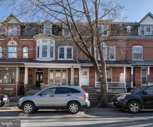 Allentown, PA 18101,39-41 N 11TH ST