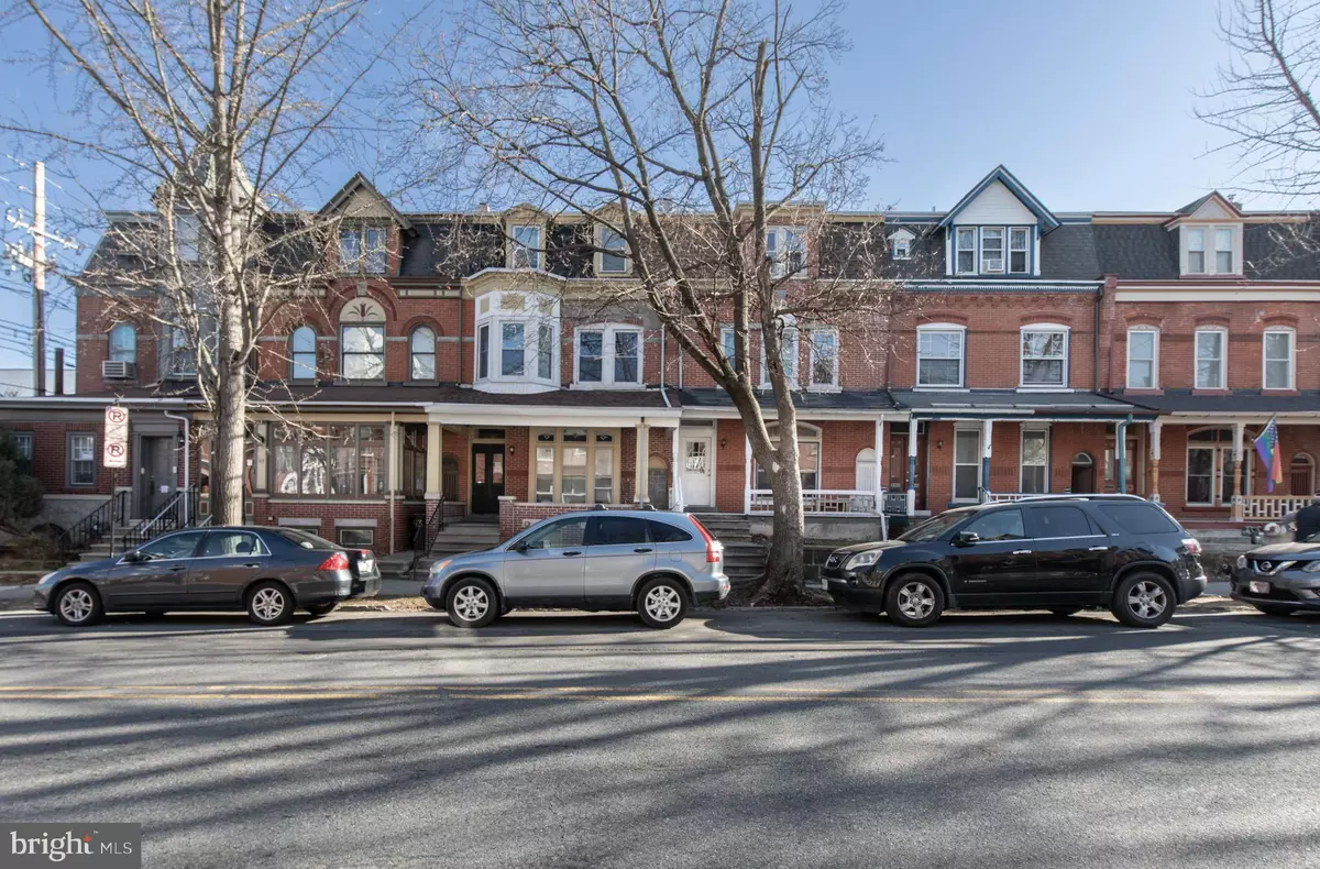 Allentown, PA 18101,39-41 N 11TH ST