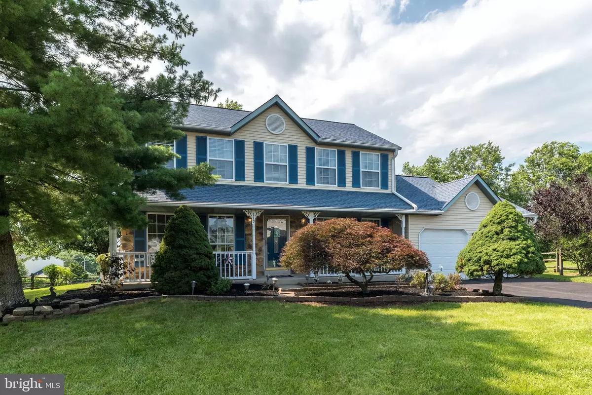 Perkasie, PA 18944,112 STONYCREST DR