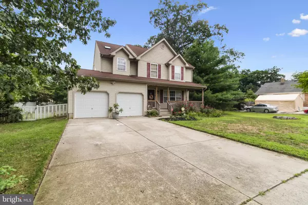 West Berlin, NJ 08091,121 STOKES AVE