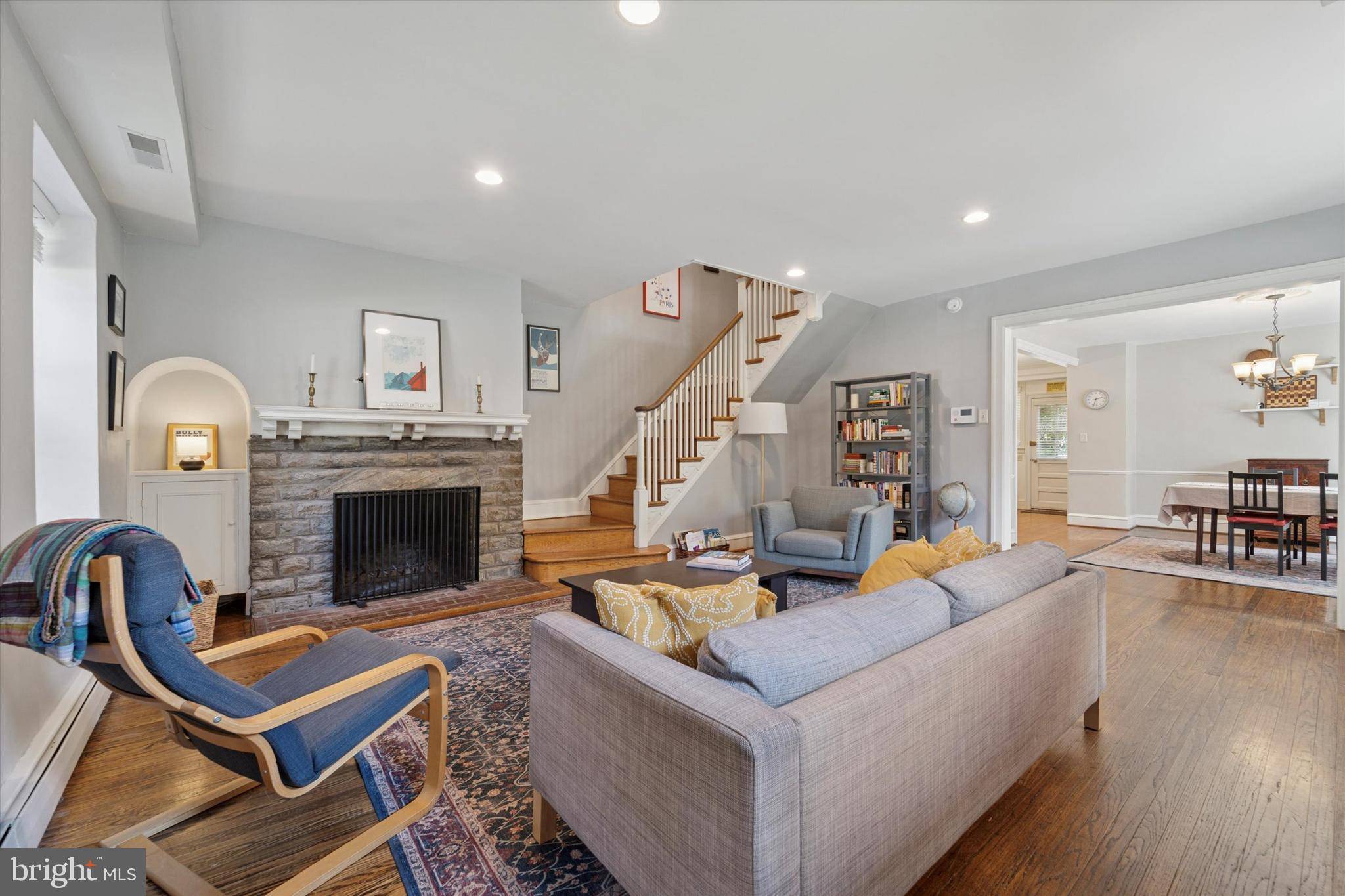 Wynnewood, PA 19096,1422 SURREY LN