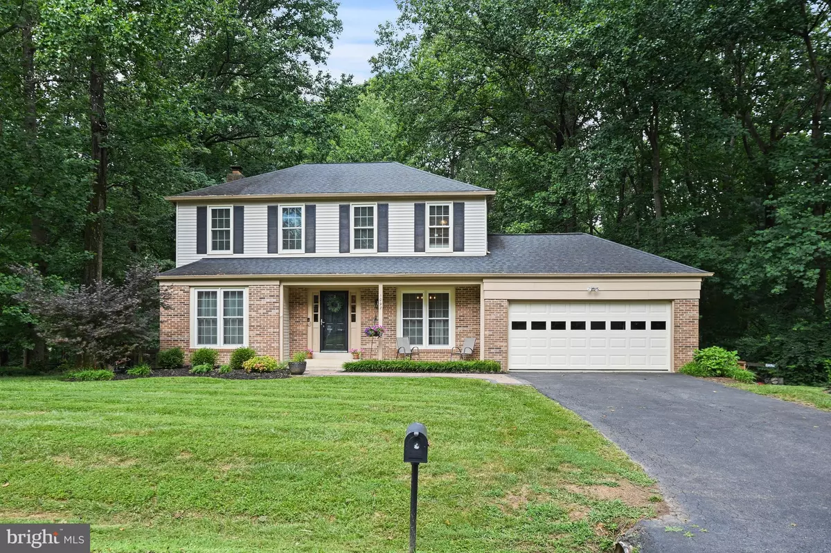 Great Falls, VA 22066,1092 LORAN CT