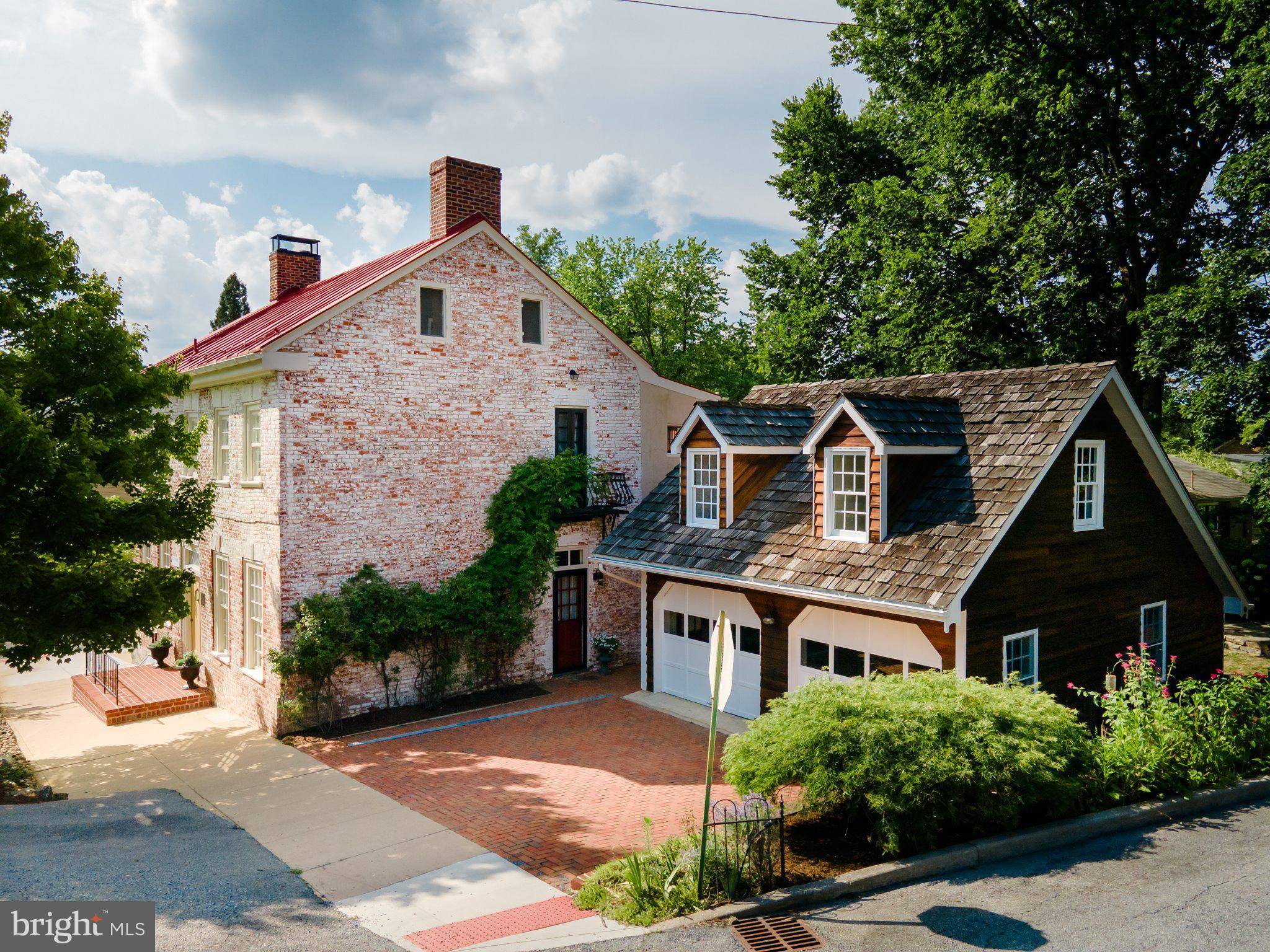 Shepherdstown, WV 25443,301 E GERMAN ST
