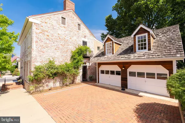 Shepherdstown, WV 25443,301 E GERMAN ST