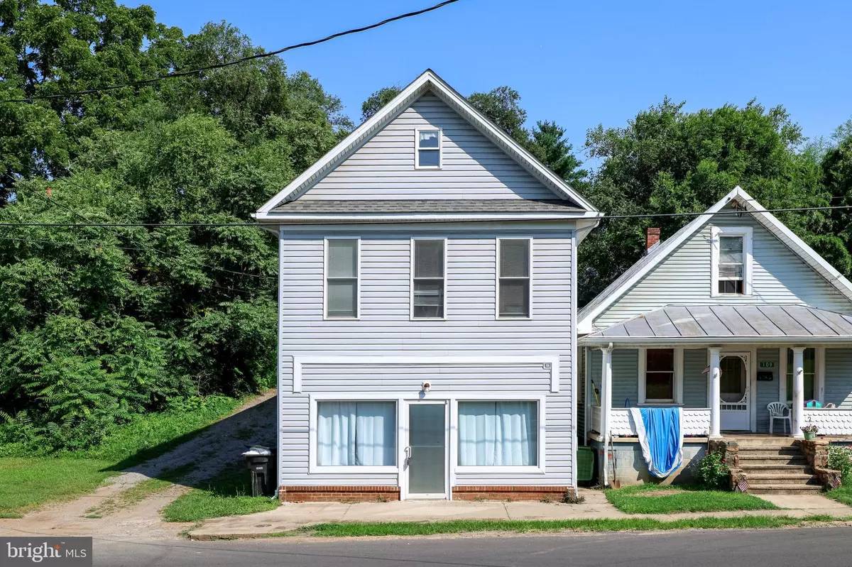 Shenandoah, VA 22849,107 VIRGINIA AVE