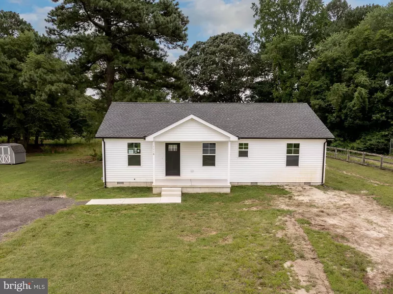 1118 AMERICAN LEGION RD, Salisbury, MD 21801