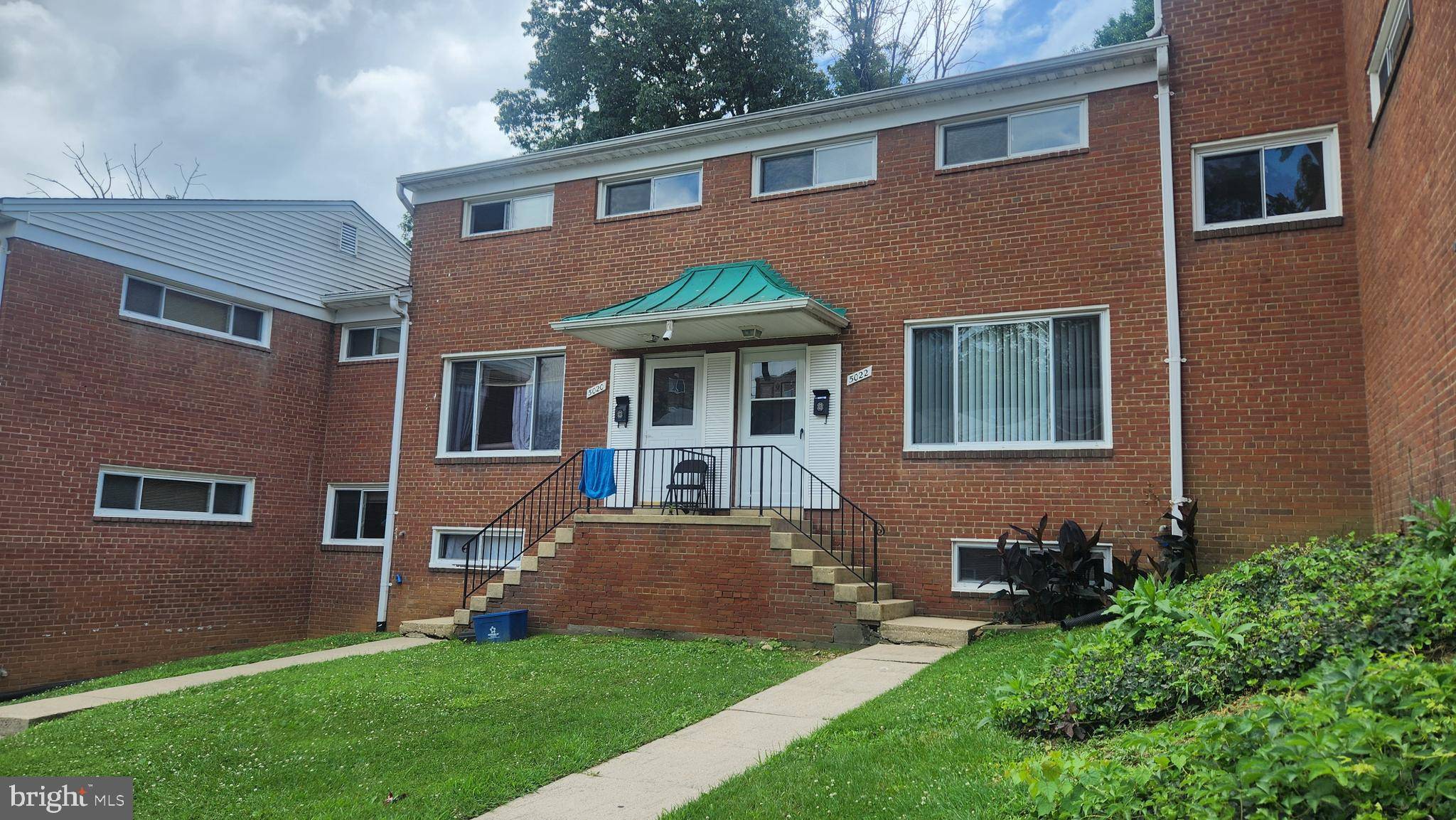 5022 8TH RD S, Arlington, VA 22204