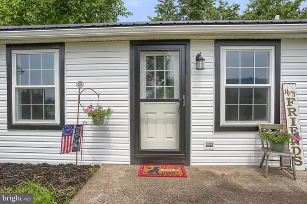 Liverpool, PA 17045,100 HERMAN LEE CIR
