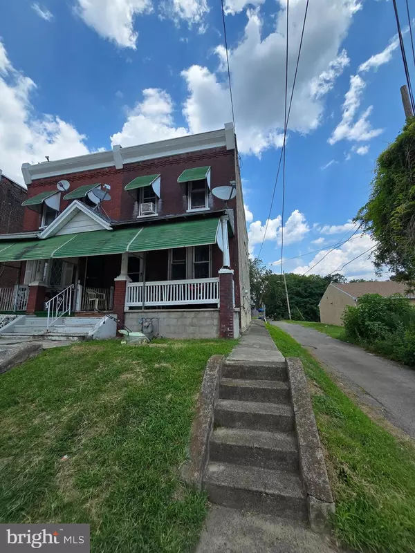 Chester, PA 19013,311 PENNELL ST