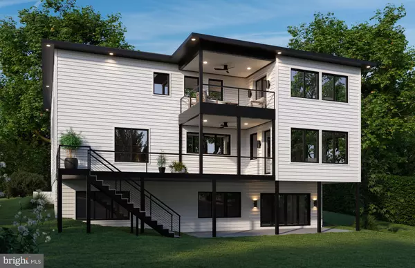 Mclean, VA 22102,7925 FALSTAFF RD