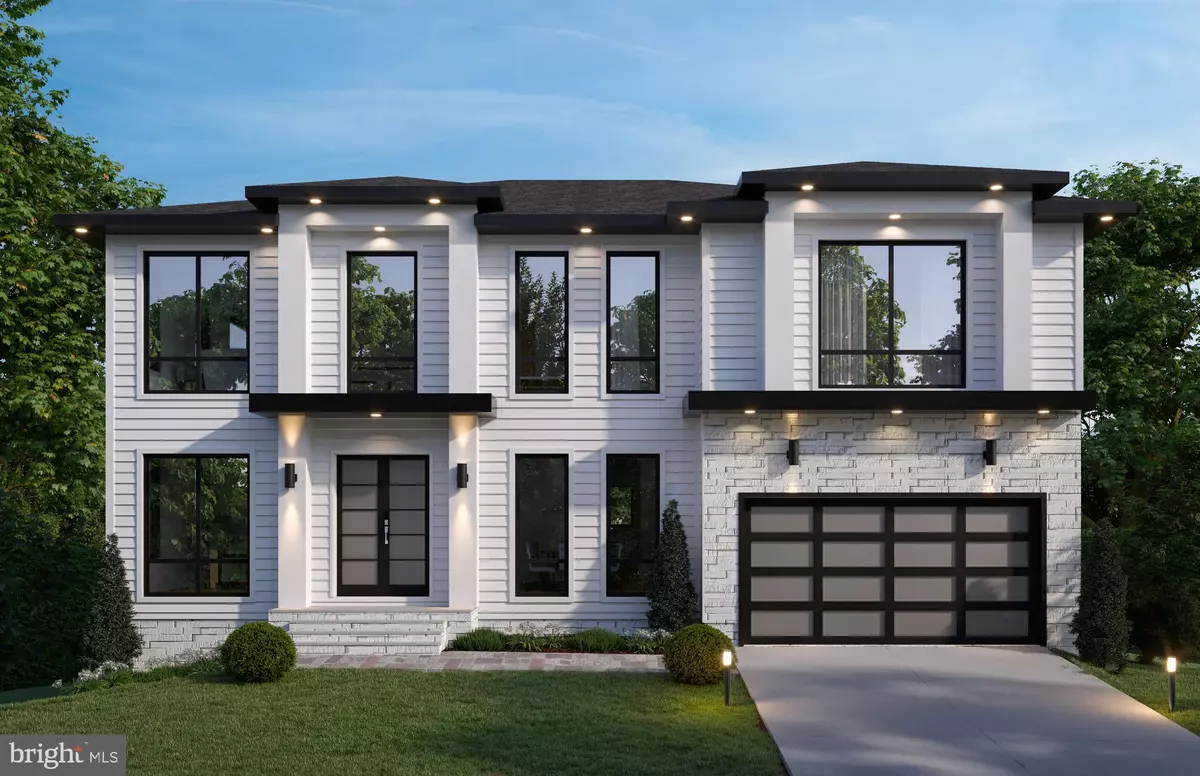 Mclean, VA 22102,7925 FALSTAFF RD