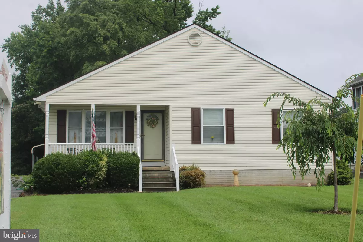 Baltimore, MD 21221,1604 CAPE MAY RD