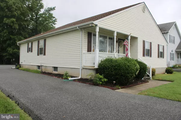 Baltimore, MD 21221,1604 CAPE MAY RD