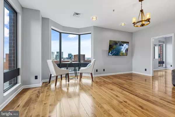 Baltimore, MD 21202,10 E LEE ST #808