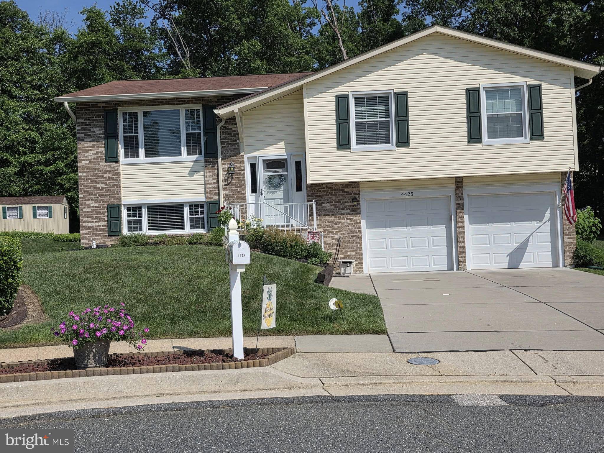 4425 MACWORTH PL, Nottingham, MD 21236
